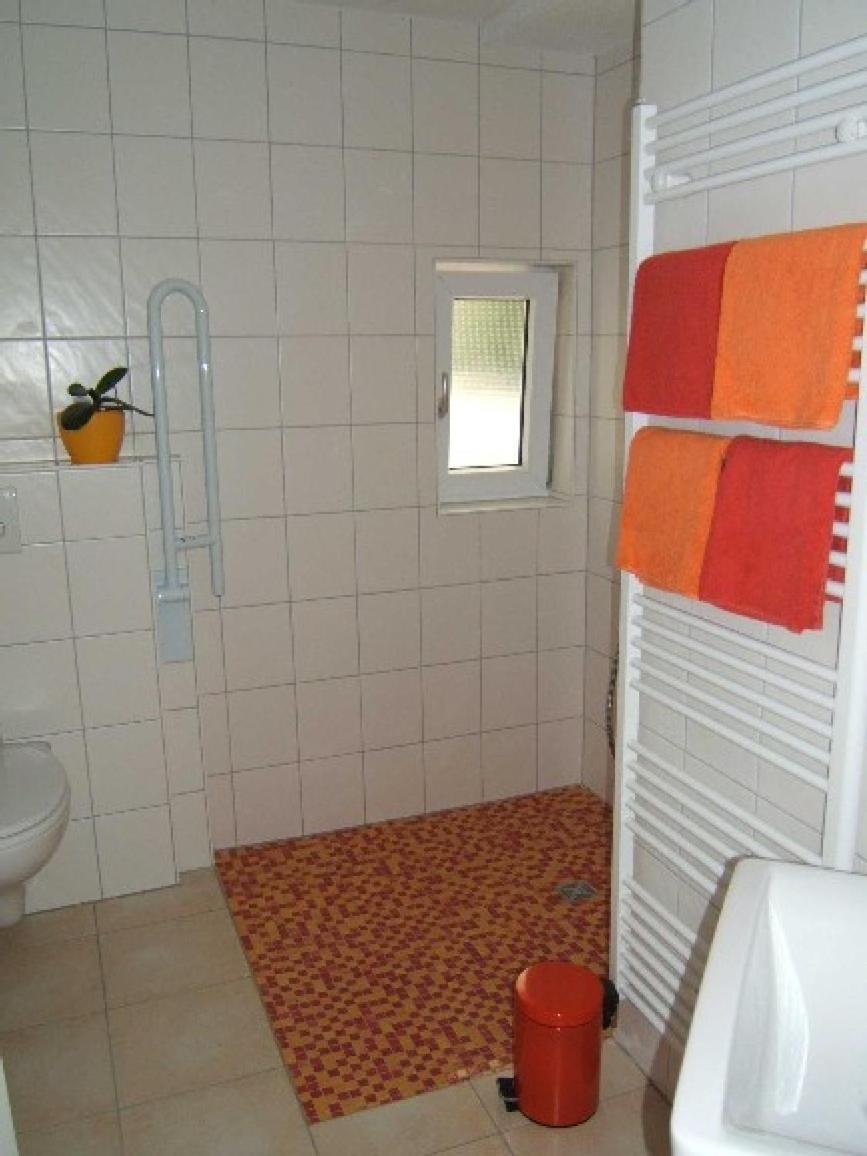 Ferienwohnung Schwahn Kleinschonach Ngoại thất bức ảnh