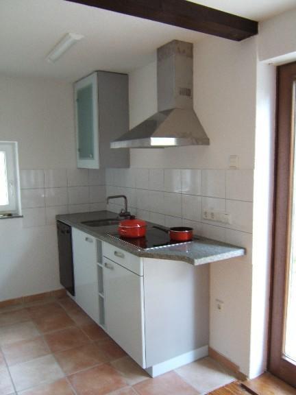 Ferienwohnung Schwahn Kleinschonach Phòng bức ảnh